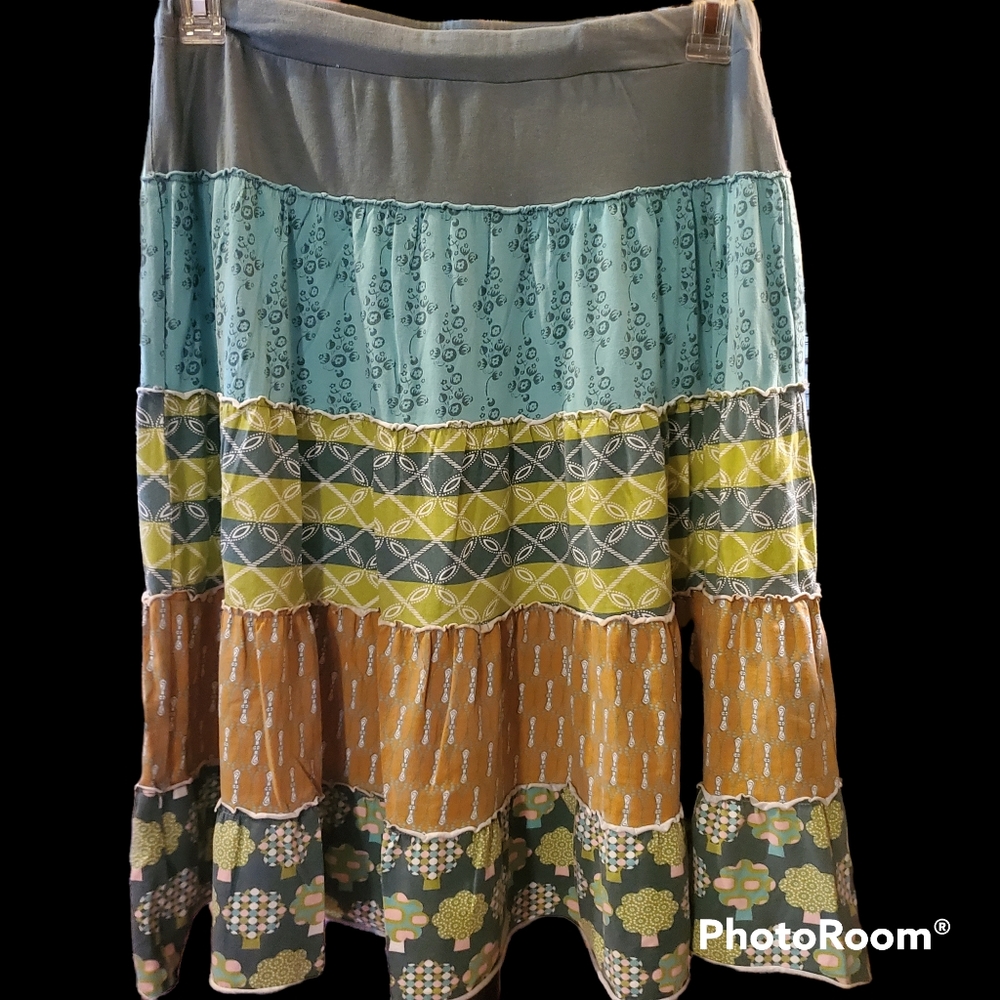 MATILDA JANE SKIRT